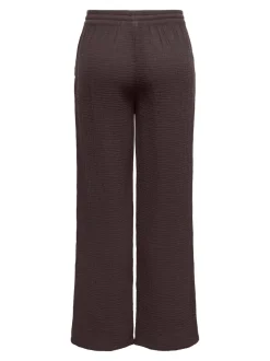JDYTHEIS Wide Leg Fit Pantaloni a gamba larga