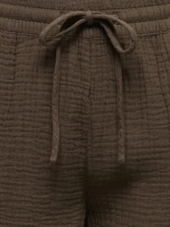 JDYTHEIS Wide Leg Fit Pantaloni a gamba larga