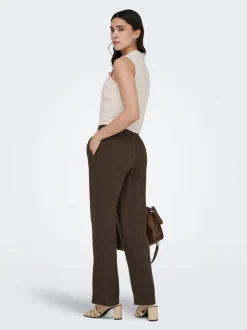 JDYTHEIS Wide Leg Fit Pantaloni a gamba larga