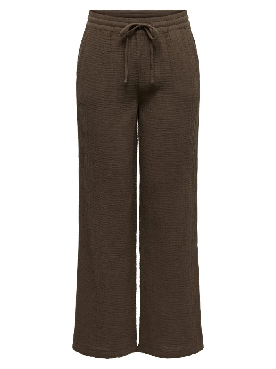 JDYTHEIS Wide Leg Fit Pantaloni a gamba larga