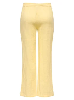 JDYTHEIS Wide Leg Fit Pantaloni a gamba larga
