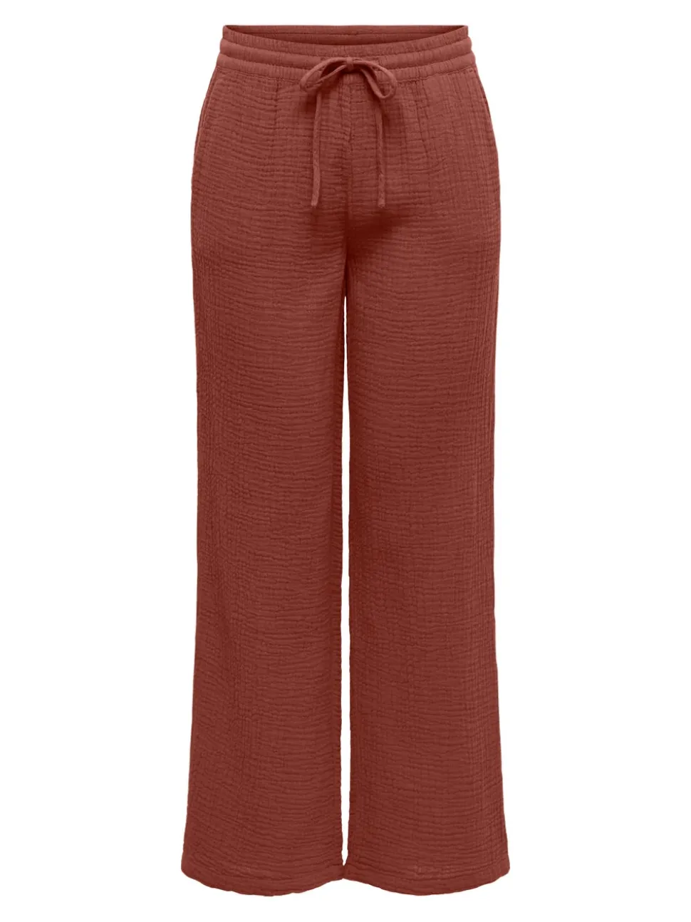 JDYTHEIS Wide Leg Fit Pantaloni a gamba larga