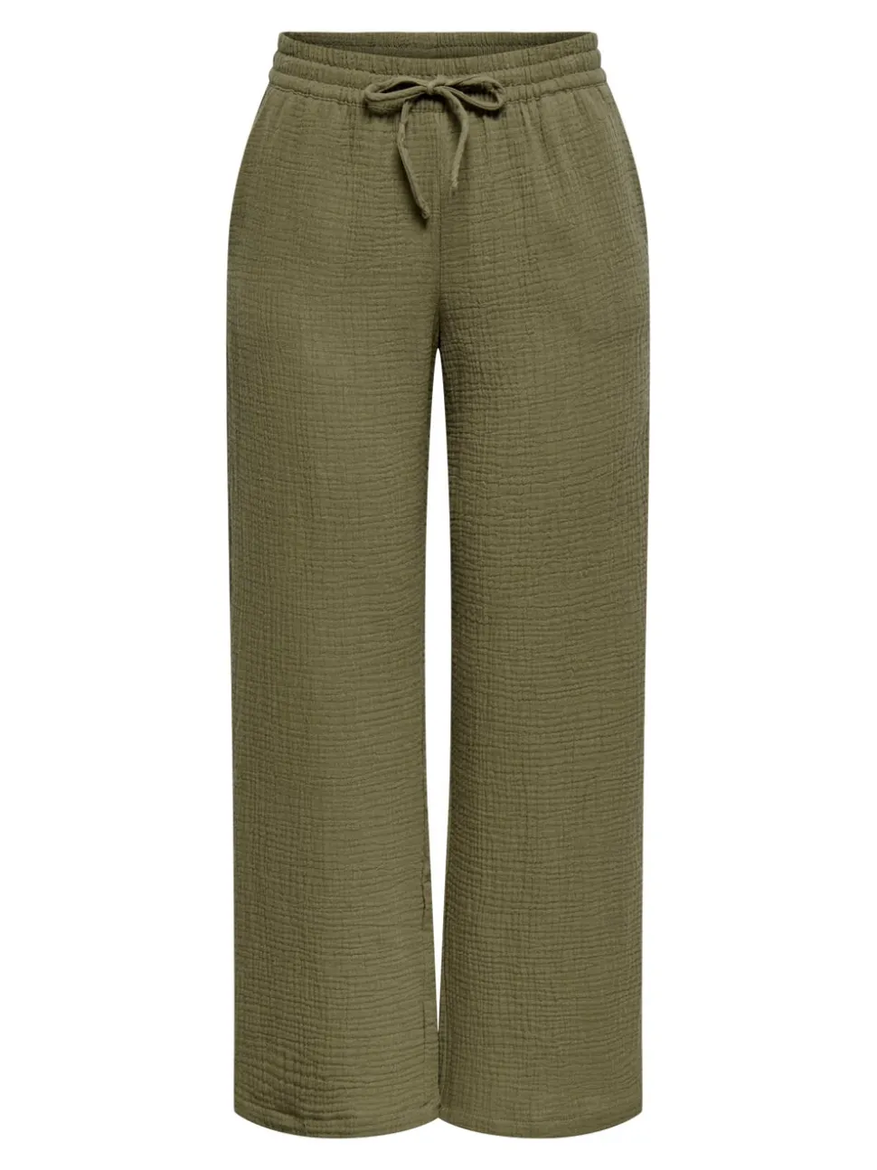 JDYTHEIS Wide Leg Fit Pantaloni a gamba larga