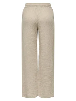 JDYTHEIS Wide Leg Fit Pantaloni a gamba larga