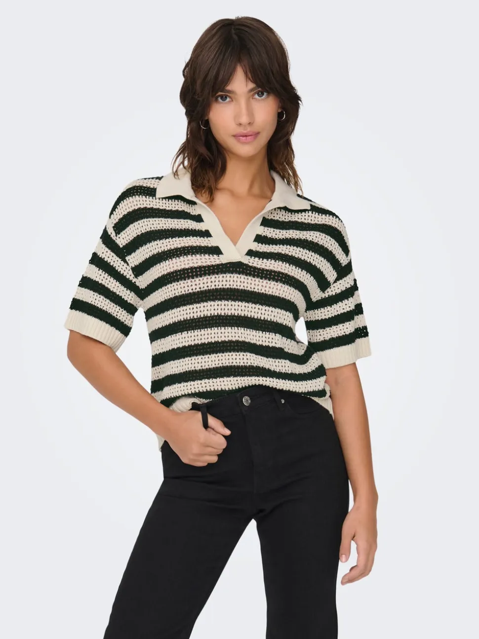 JDYTIKKA Pullover