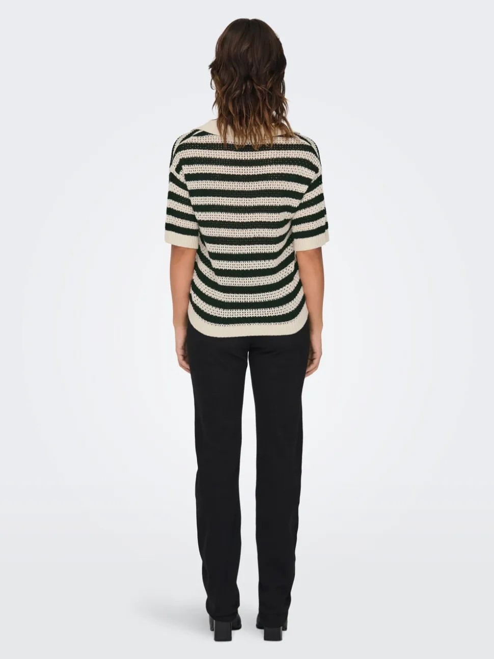 JDYTIKKA Pullover
