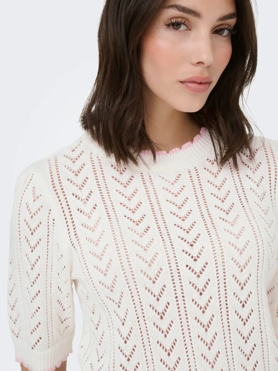 JDYTIKKA Pullover