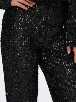 JDYTINA Regular Fit Pantaloni