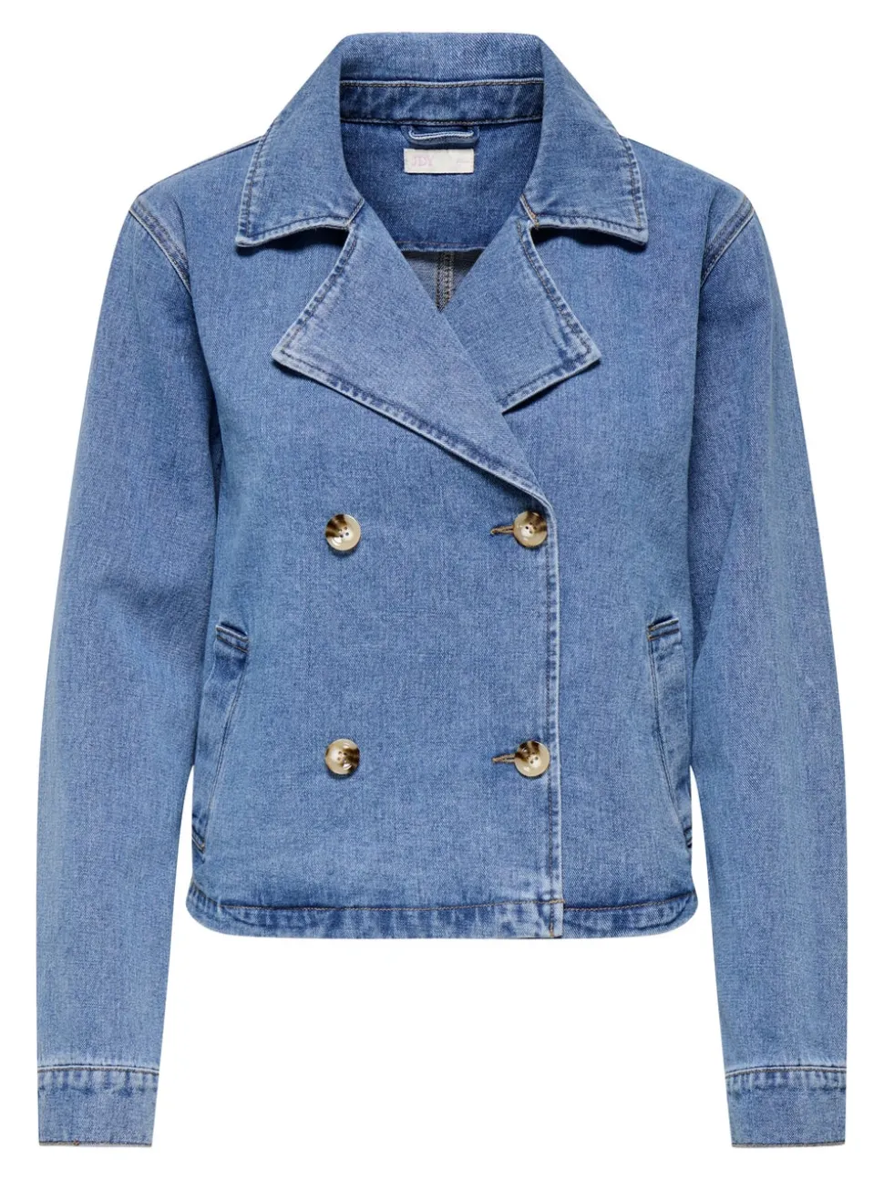 JDYTRINA Giubbotto di jeans