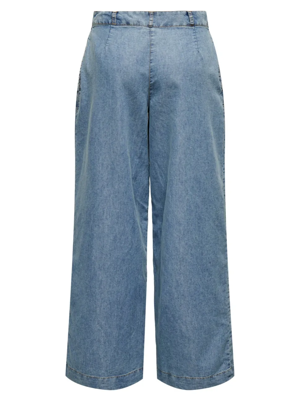 JDYTRIXIE Wide Leg Fit Pantaloni a gamba larga