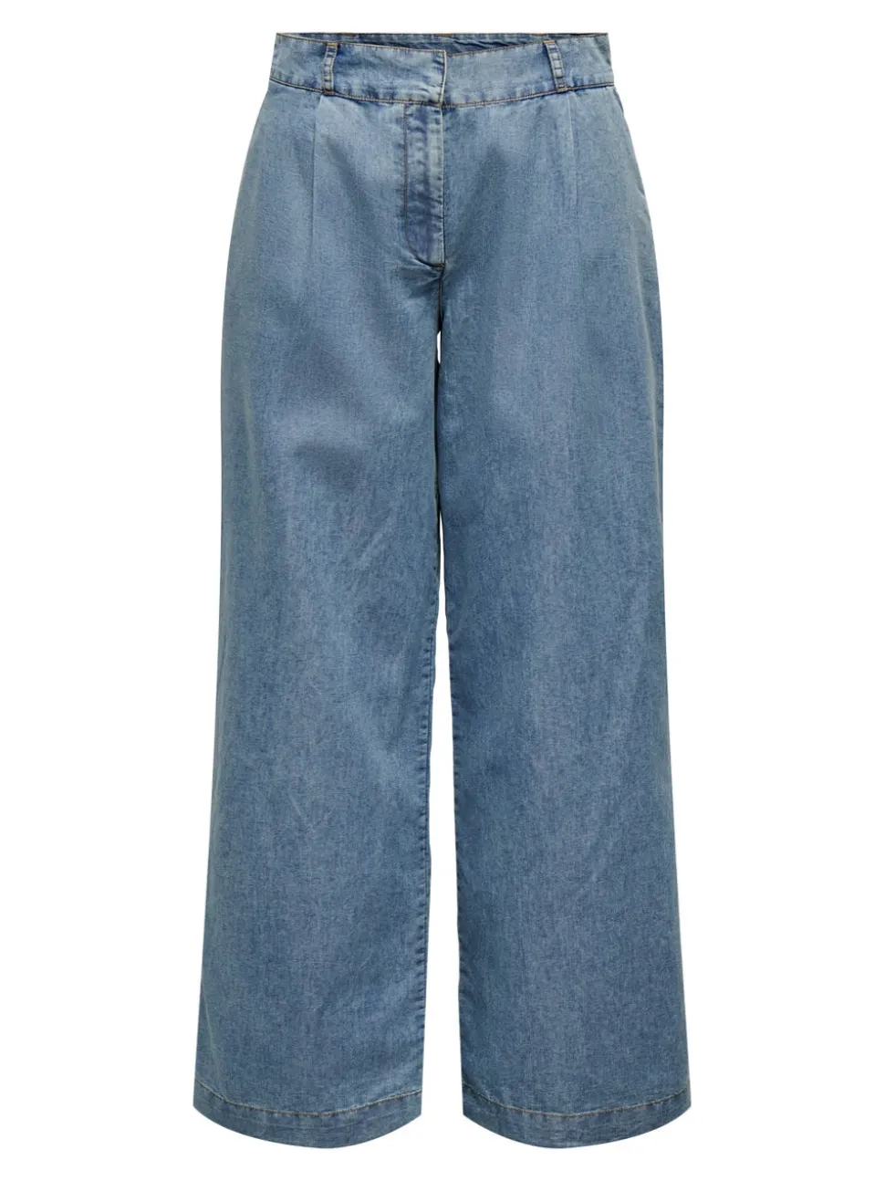 JDYTRIXIE Wide Leg Fit Pantaloni a gamba larga