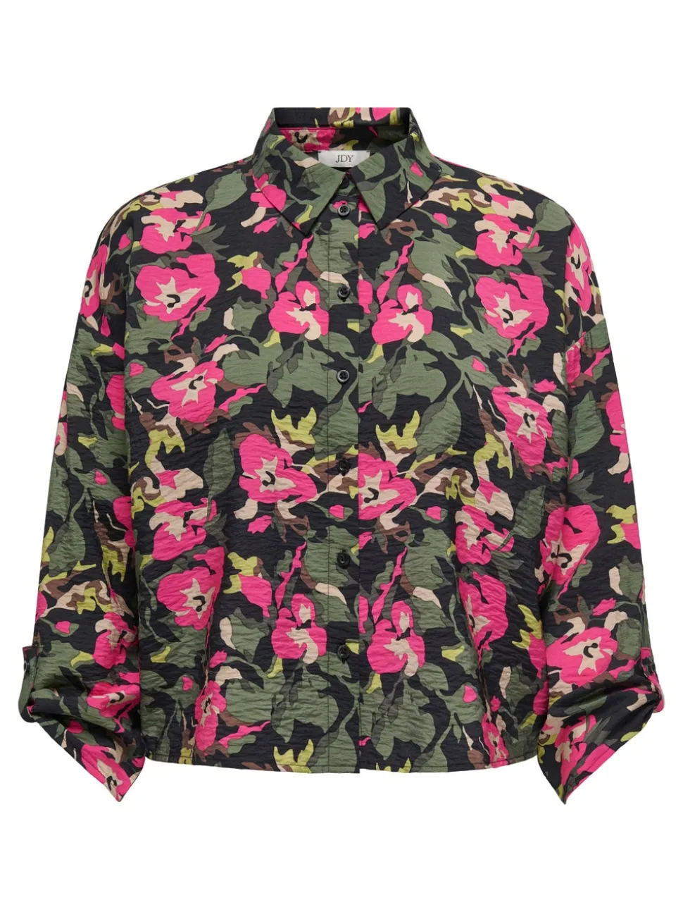 JDYTROYA Camicia