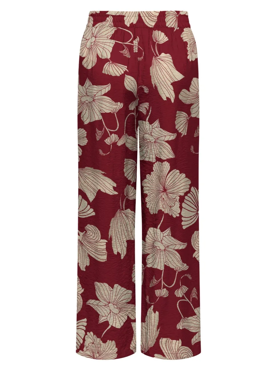 JDYTROYA Slim Straight Fit Pantaloni