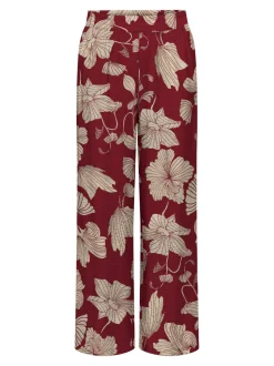 JDYTROYA Slim Straight Fit Pantaloni