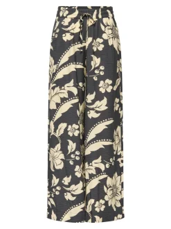JDYTROYA Slim Straight Fit Pantaloni palazzo