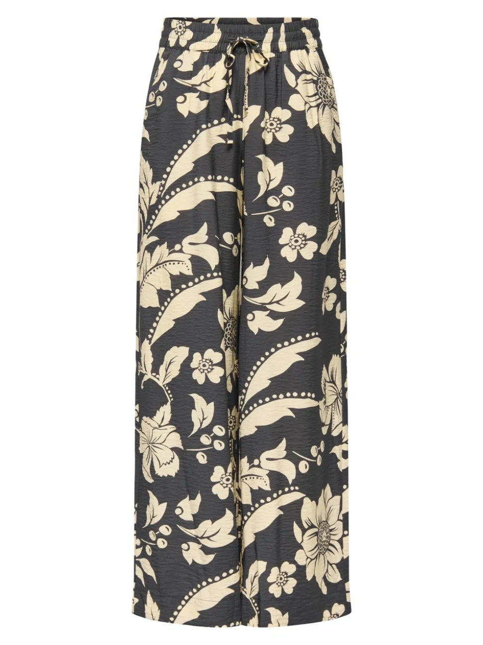 JDYTROYA Slim Straight Fit Pantaloni palazzo
