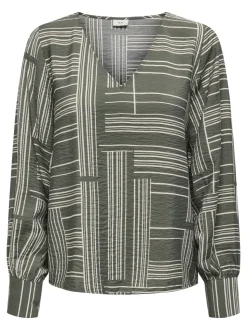 JDYTROYA Top