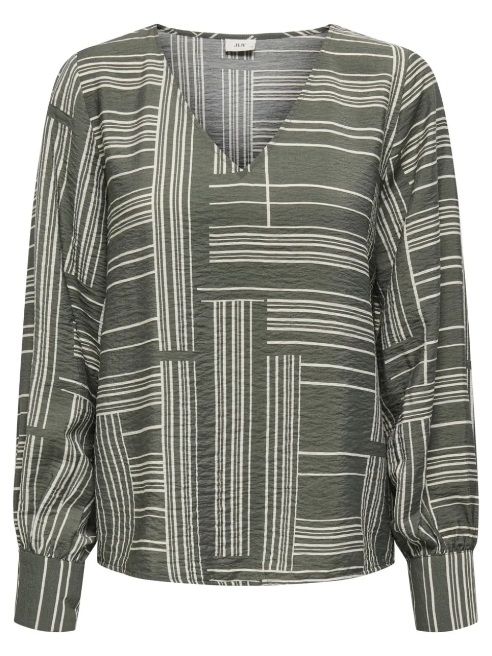 JDYTROYA Top
