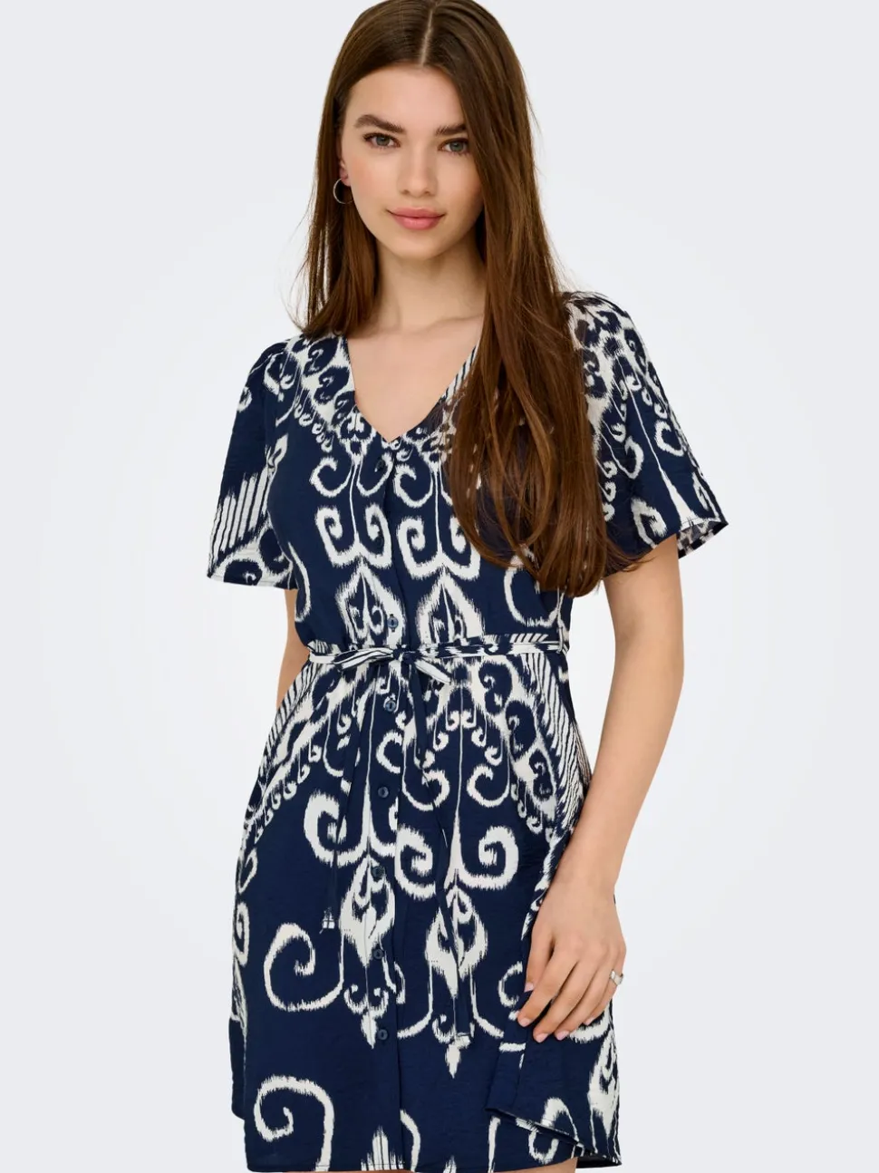 JDYTROYA Vestito corto