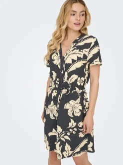 JDYTROYA Vestito corto
