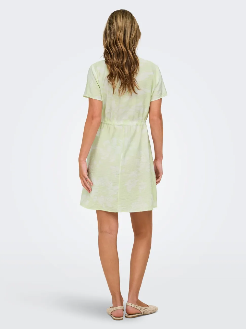 JDYTROYA Vestito corto
