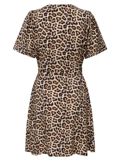 JDYTROYA Vestito corto