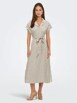 JDYTROYA Vestito midi