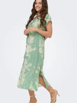 JDYTROYA Vestito midi