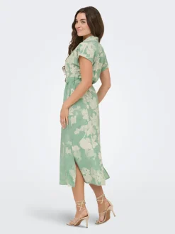 JDYTROYA Vestito midi