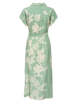 JDYTROYA Vestito midi