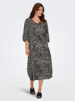 JDYTROYA Vestito midi