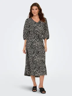 JDYTROYA Vestito midi