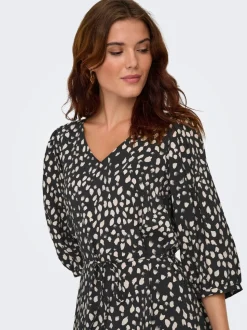 JDYTROYA Vestito midi