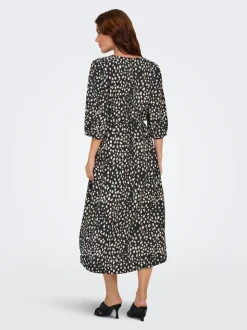 JDYTROYA Vestito midi