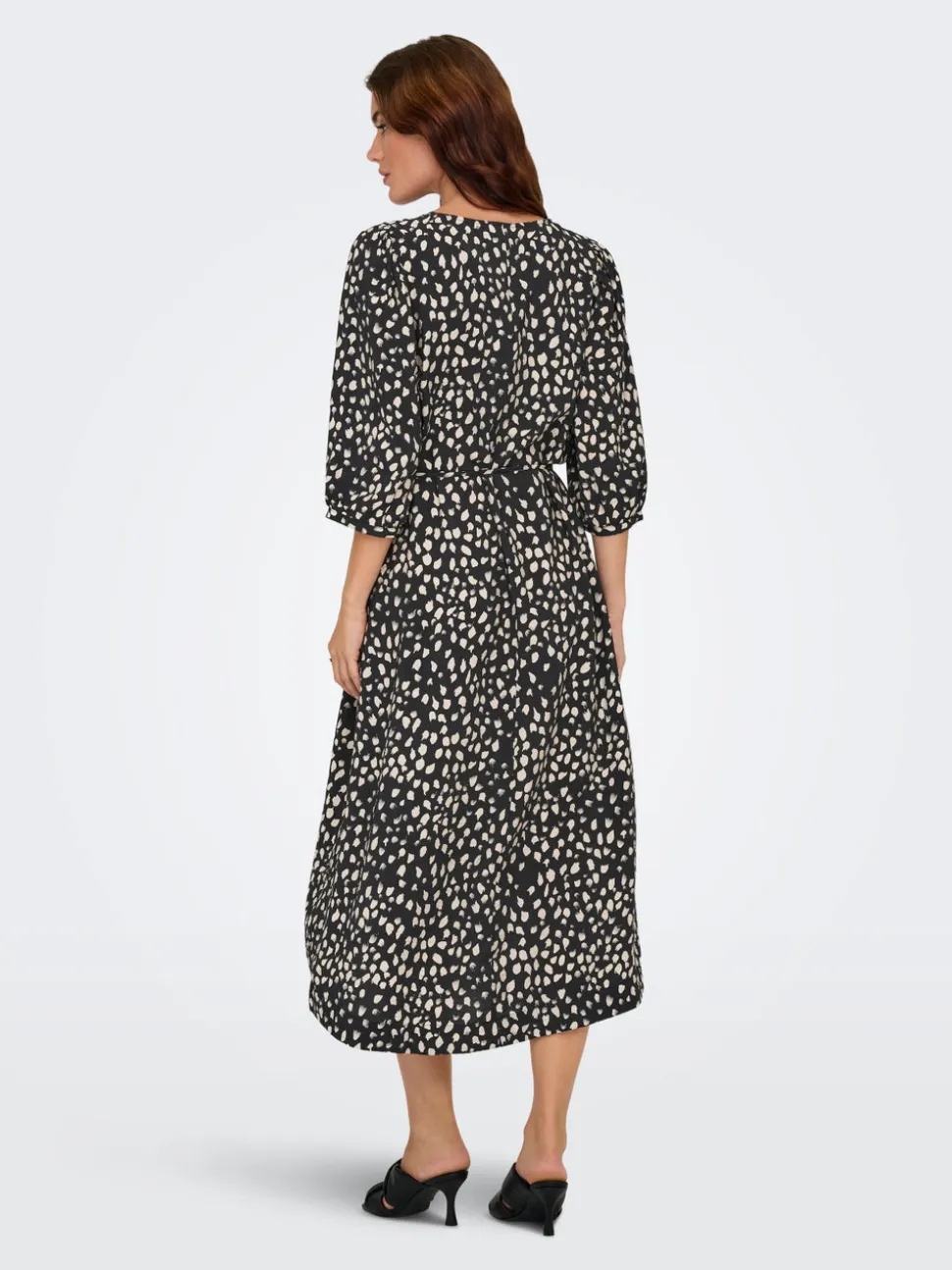 JDYTROYA Vestito midi