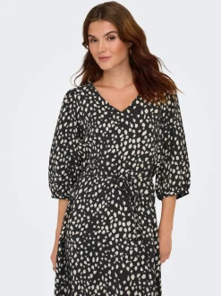 JDYTROYA Vestito midi