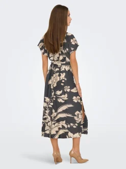 JDYTROYA Vestito midi