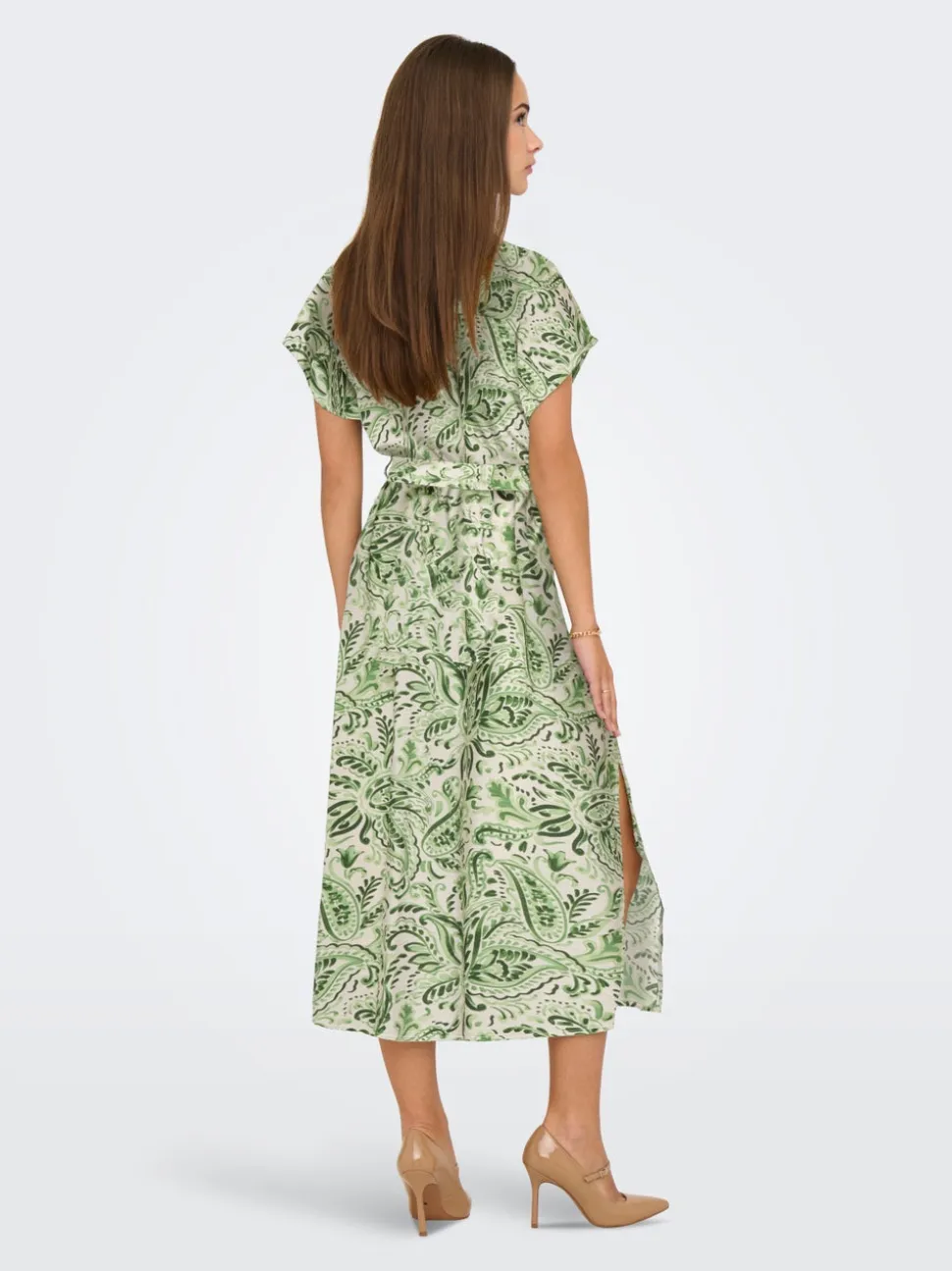JDYTROYA Vestito midi