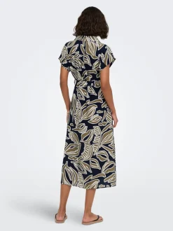 JDYTROYA Vestito midi