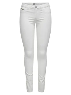 JDYTULGA Vita regolare Skinny Fit Jeans