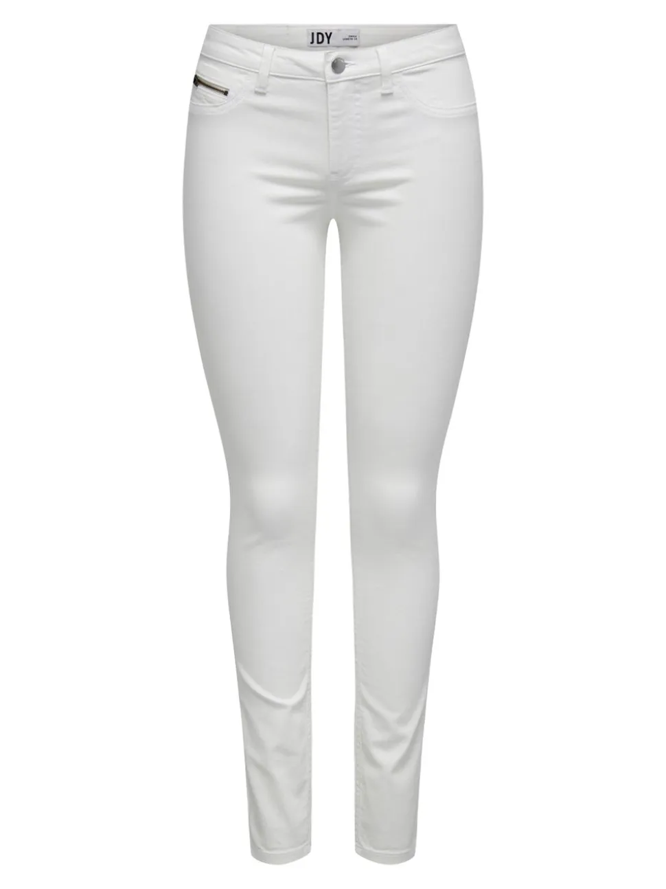 JDYTULGA Vita regolare Skinny Fit Jeans