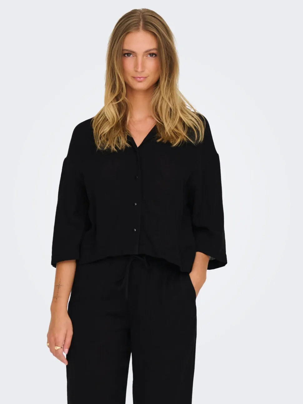 JDYUMA Camicia