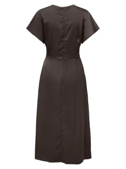 JDYURBA Vestito lungo