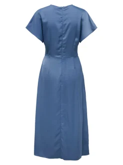JDYURBA Vestito lungo