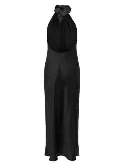 JDYURBA Vestito lungo