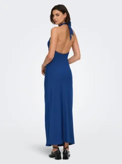 JDYURBA Vestito lungo