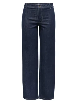 JDYVANESSA Vita media Wide Leg Fit Jeans