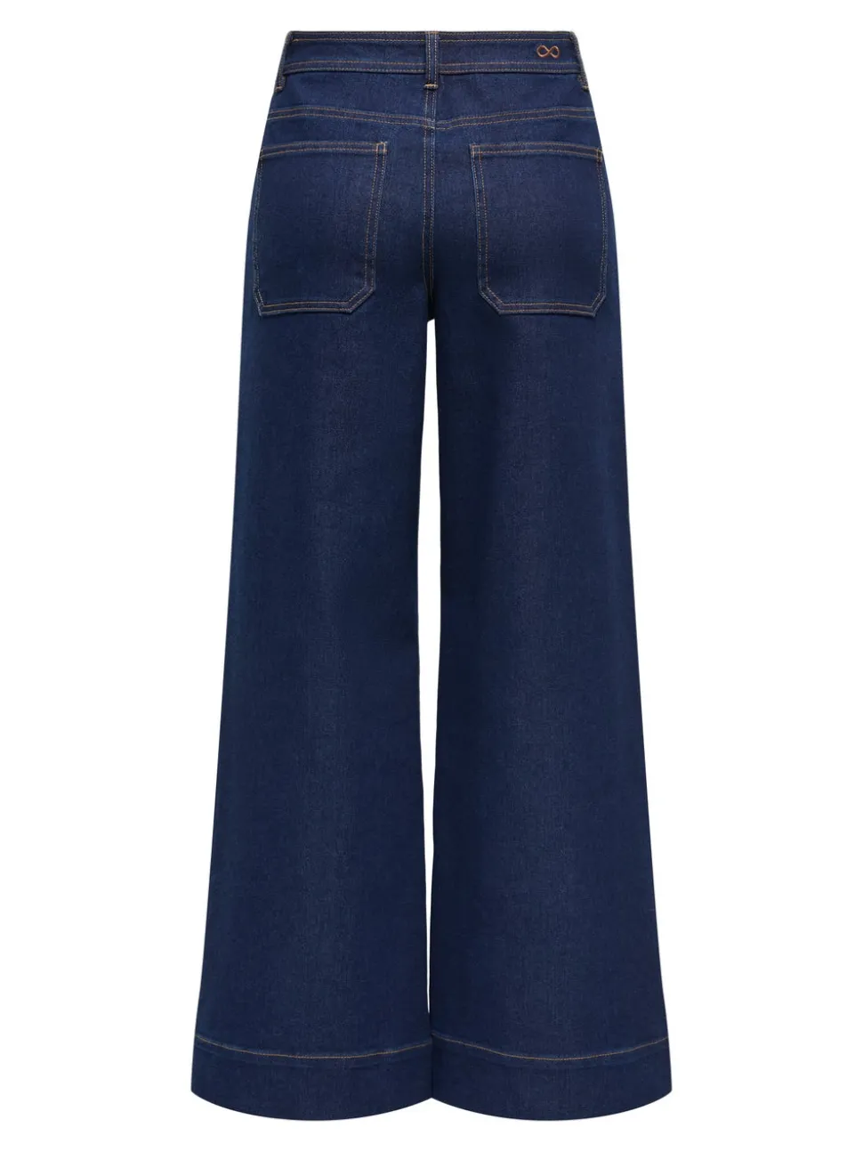 JDYVANNII Vita alta Wide Leg Fit Jeans