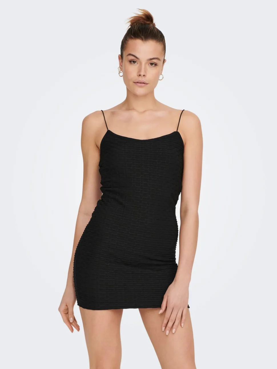 JDYVERA Vestito midi