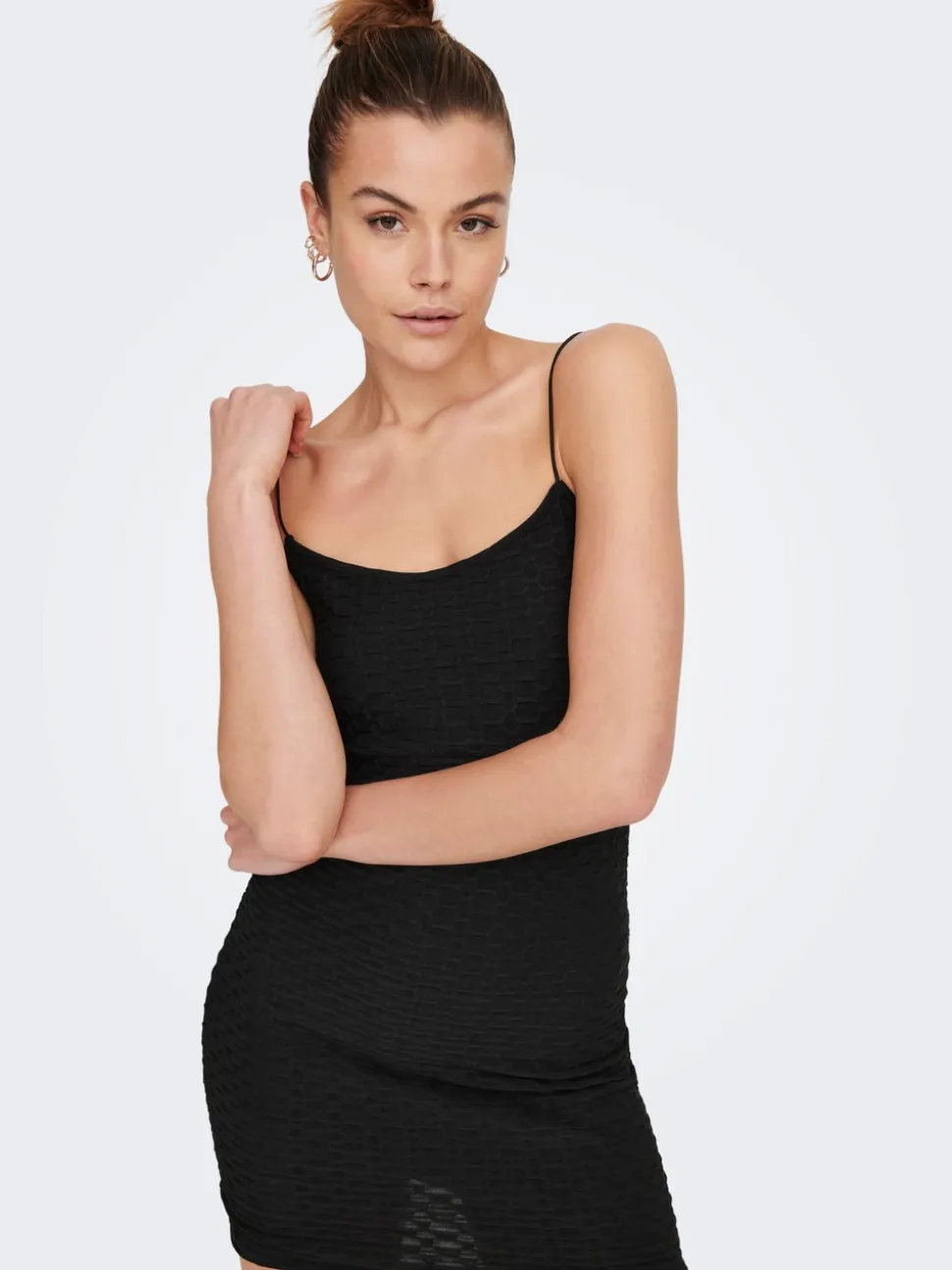 JDYVERA Vestito midi